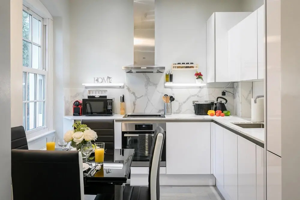 Carlton Vale Apartments