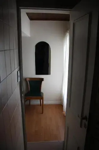 Hosteria La Posada