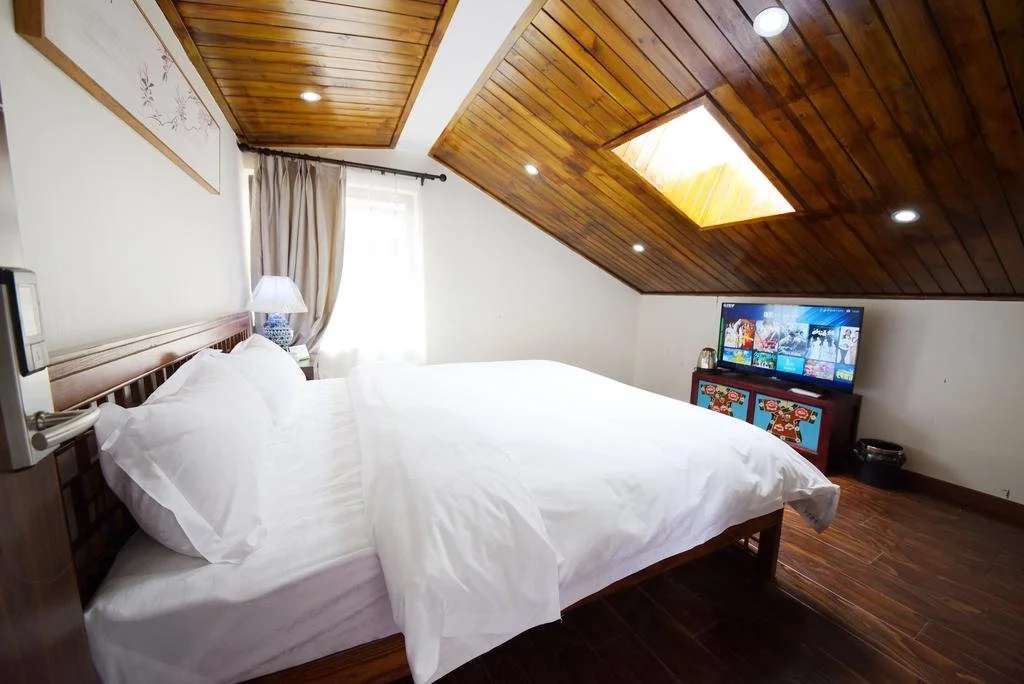 Dali Six Dynasties Hostel
