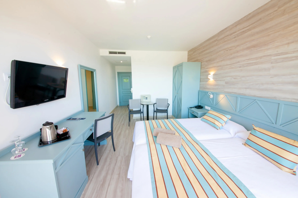Kn Hotel Matas Blancas - Solo Adultos