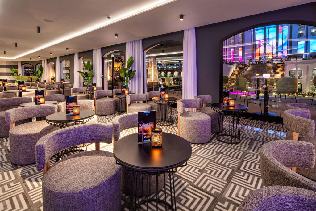 Princess Inspire Tenerife - Adults Only