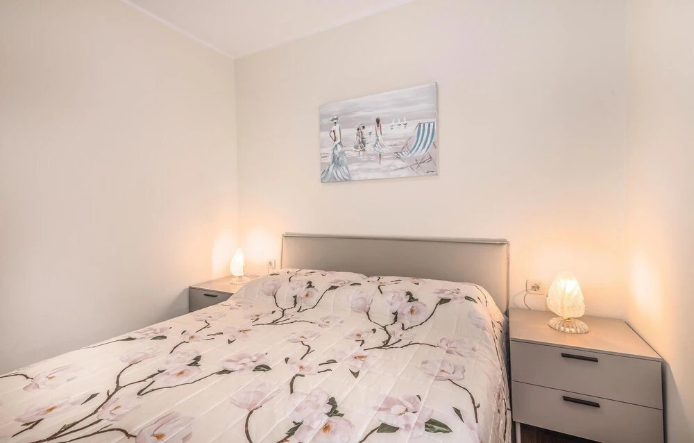 3 Bedroom Stunning Home In Krk