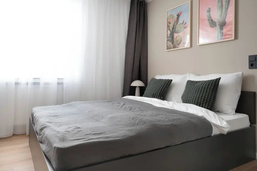 Central Bonn Apartments I home2share