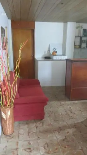 Muller Habitaciones 2dopiso