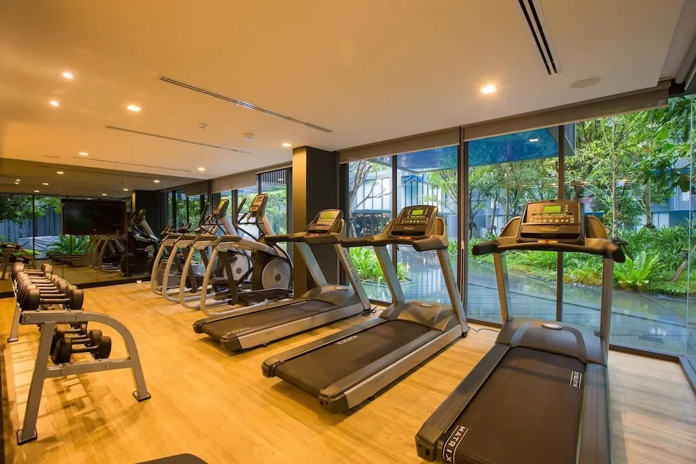 Beach House 1 Br, 2pools, Walk To Patong Beach