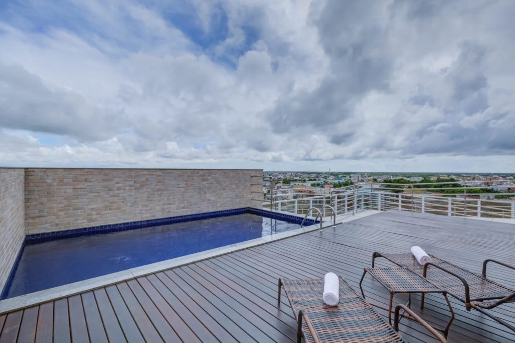 Go Inn São Mateus