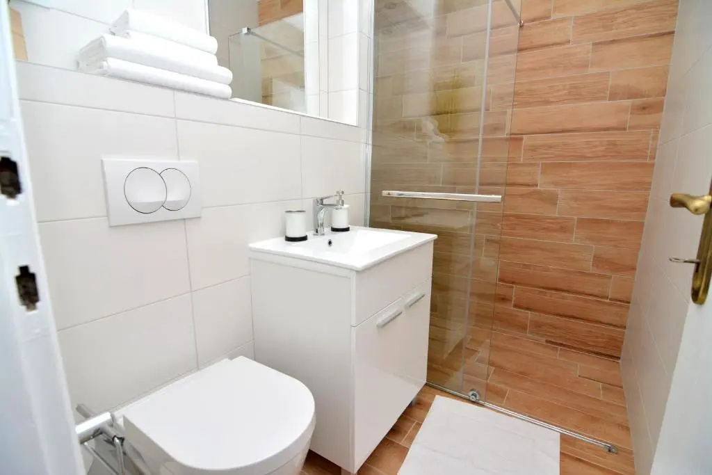 Apartman Majur