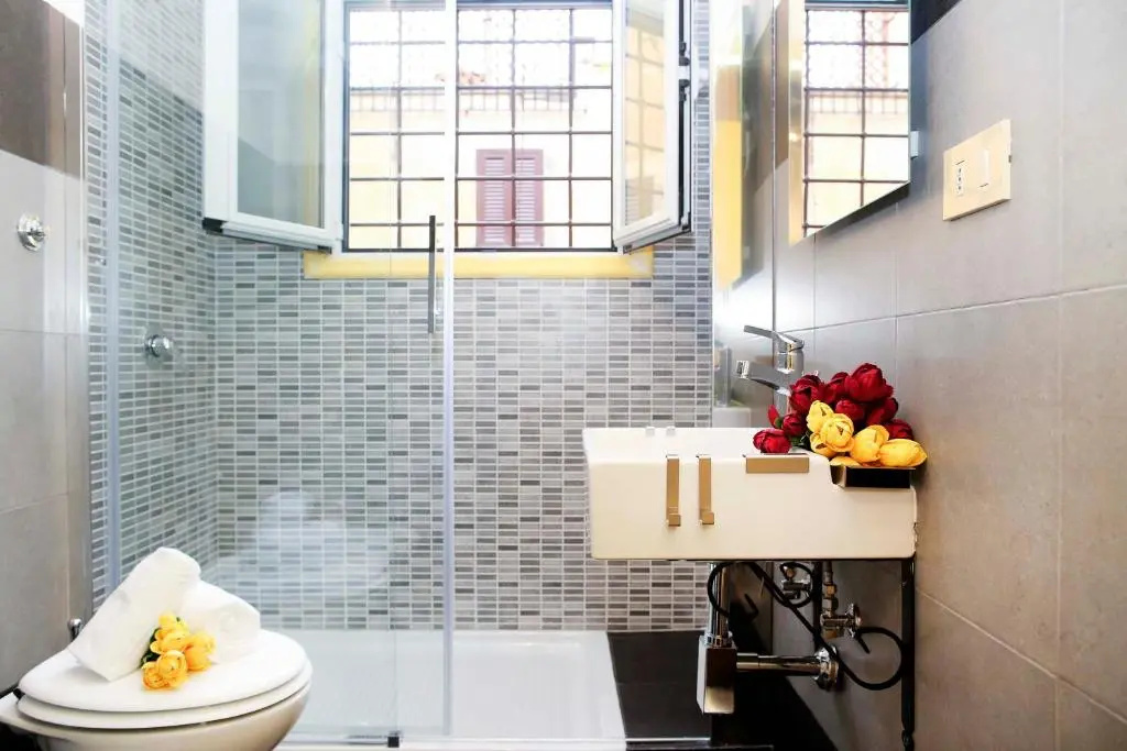 Collection Spanish Steps Apartments
