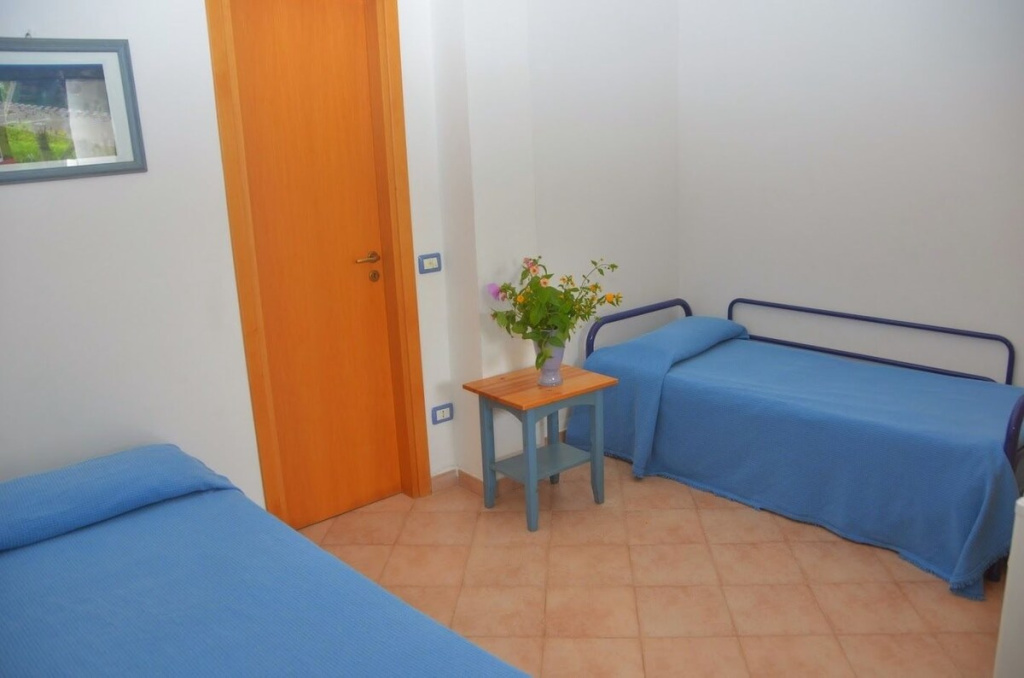 Villaggio Club Dolomiti Sul Mare