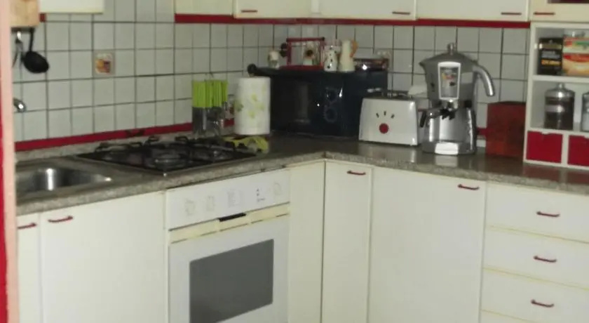 Casa Vacanze Roma