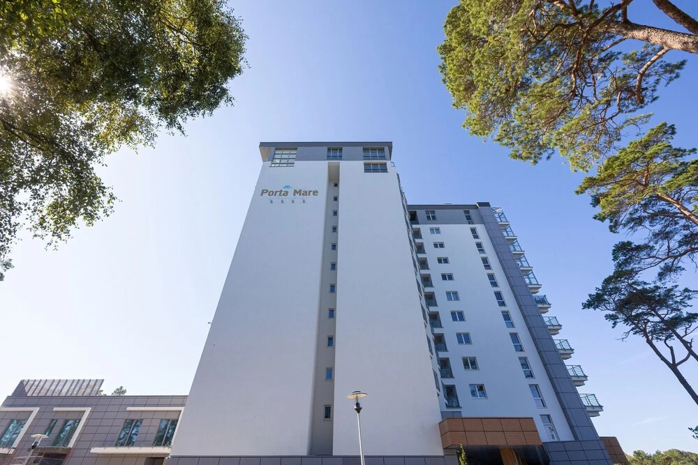 Apartamenty Porta Mare by Noclegi Renters