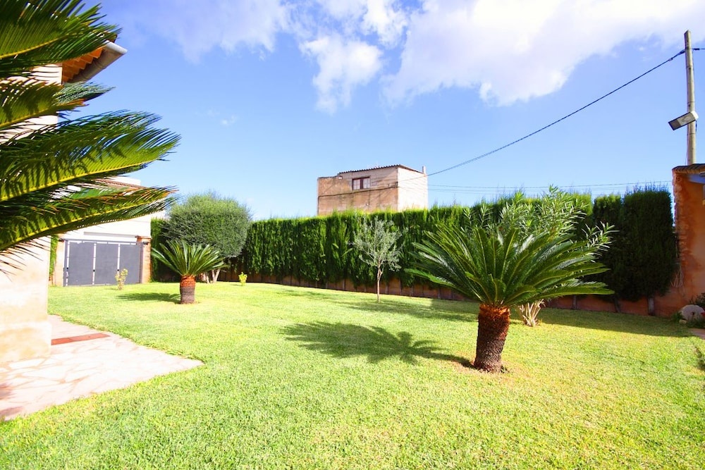 Villa Es Molí Nou