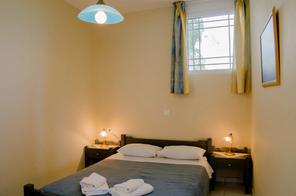 Panorama Villas - Adults Only