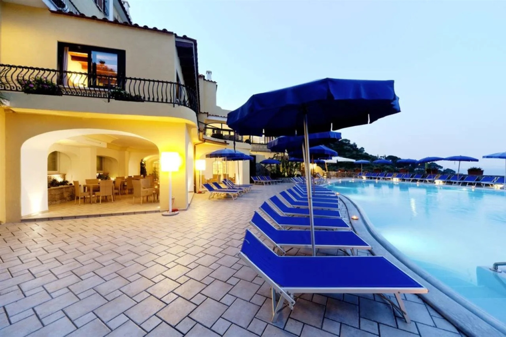 Hotel San Lorenzo Thermal Spa