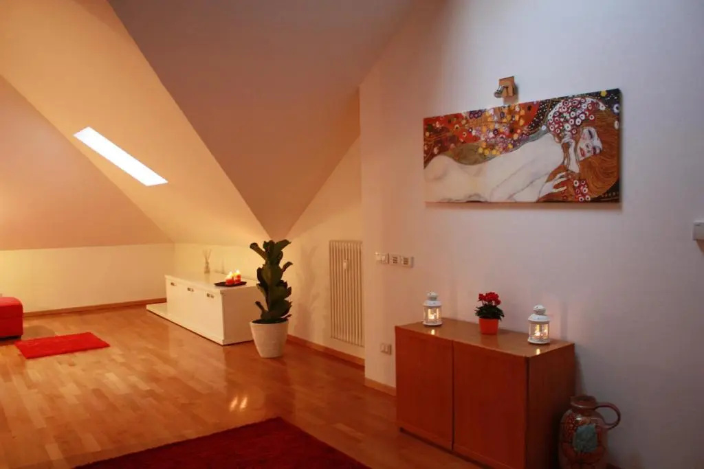 Apartments Villa Anita