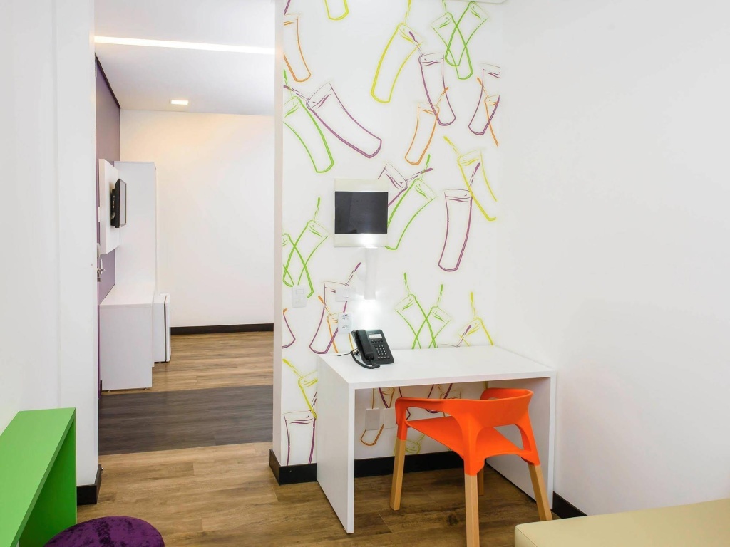 ibis Styles Ponta Pora