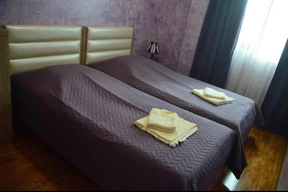 This is a Great Choice for a Wonderful Vacation Experience Wail in Batumi