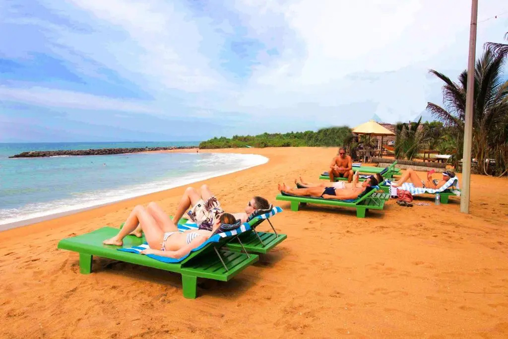 Hotel Coconut Bay