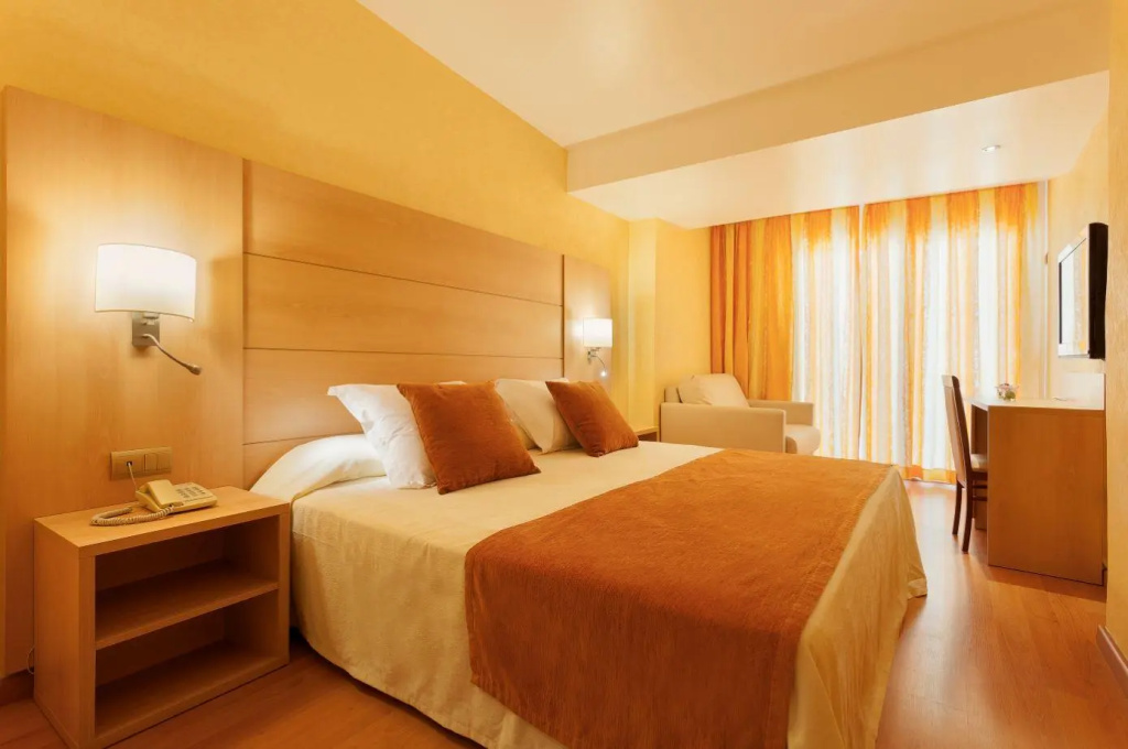 Hotel Pimar & Spa