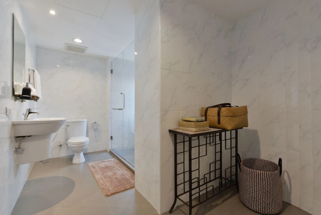 Aspira Residence Ruamrudee