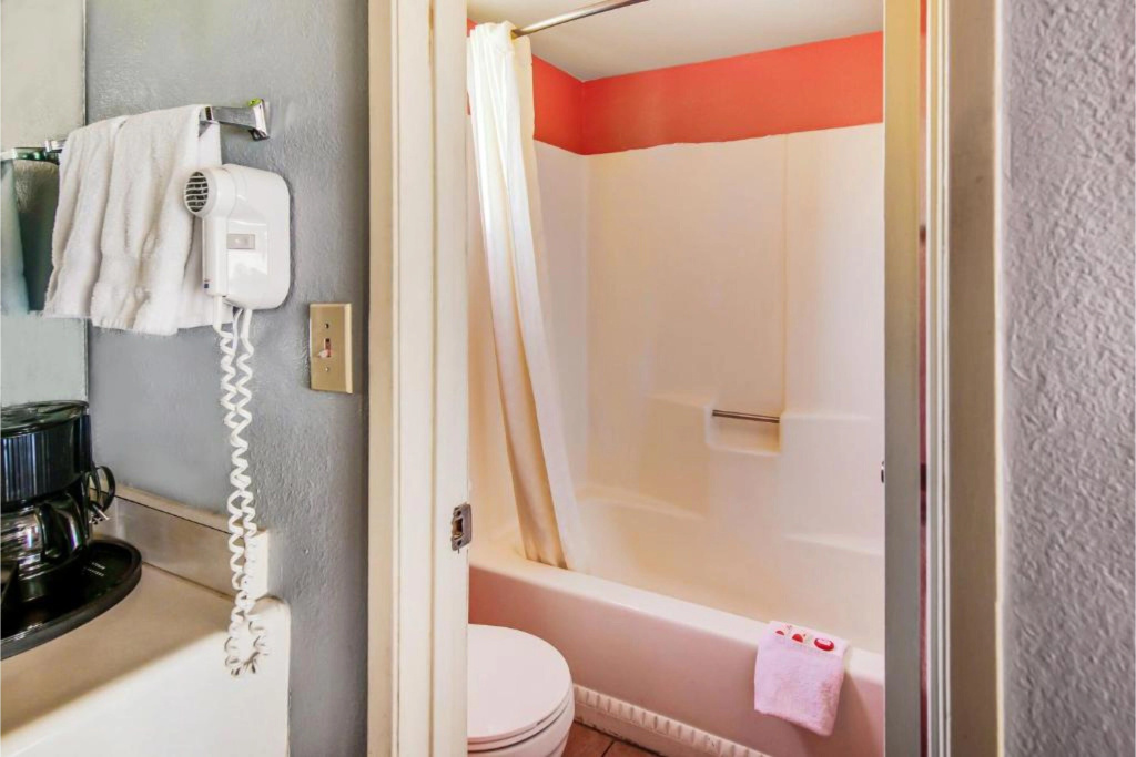 Hotel Europa Ridgecrest
