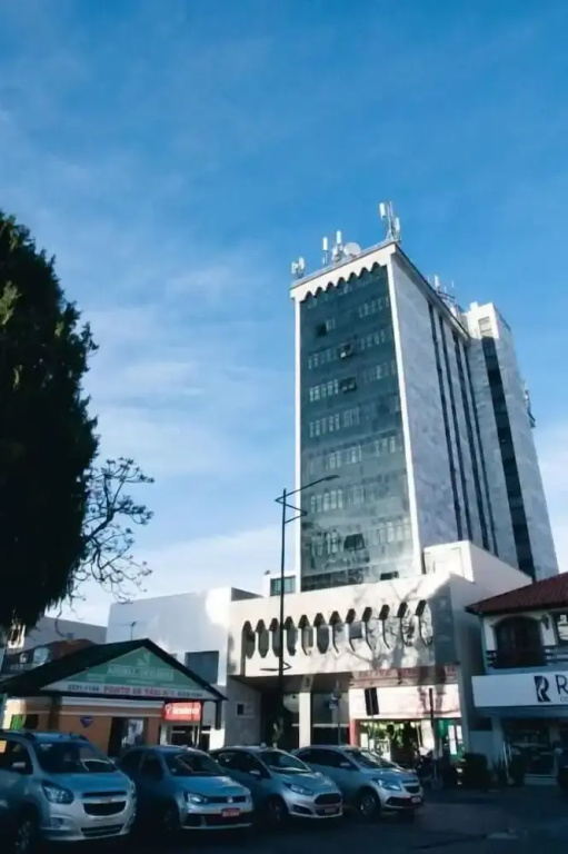 Lucape Palace Hotel