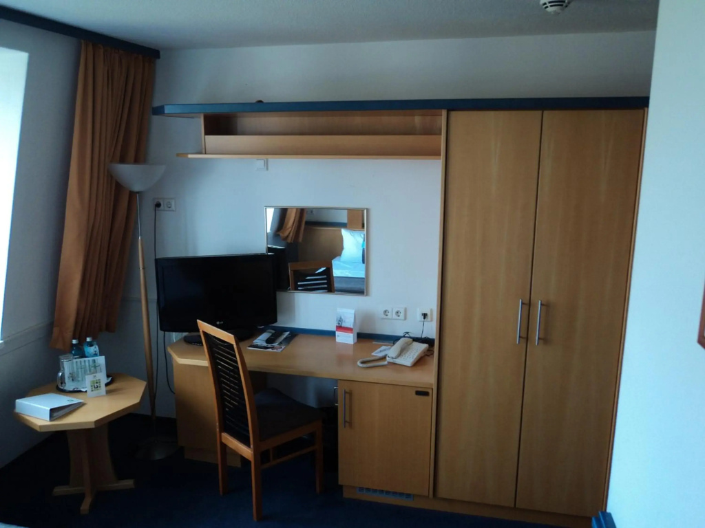 ibis Styles Offenburg City