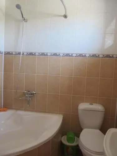 Guest House Orzu