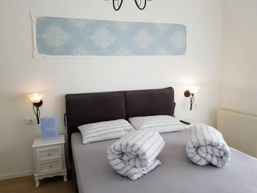 Garni Villa Tyrol - Adults Only