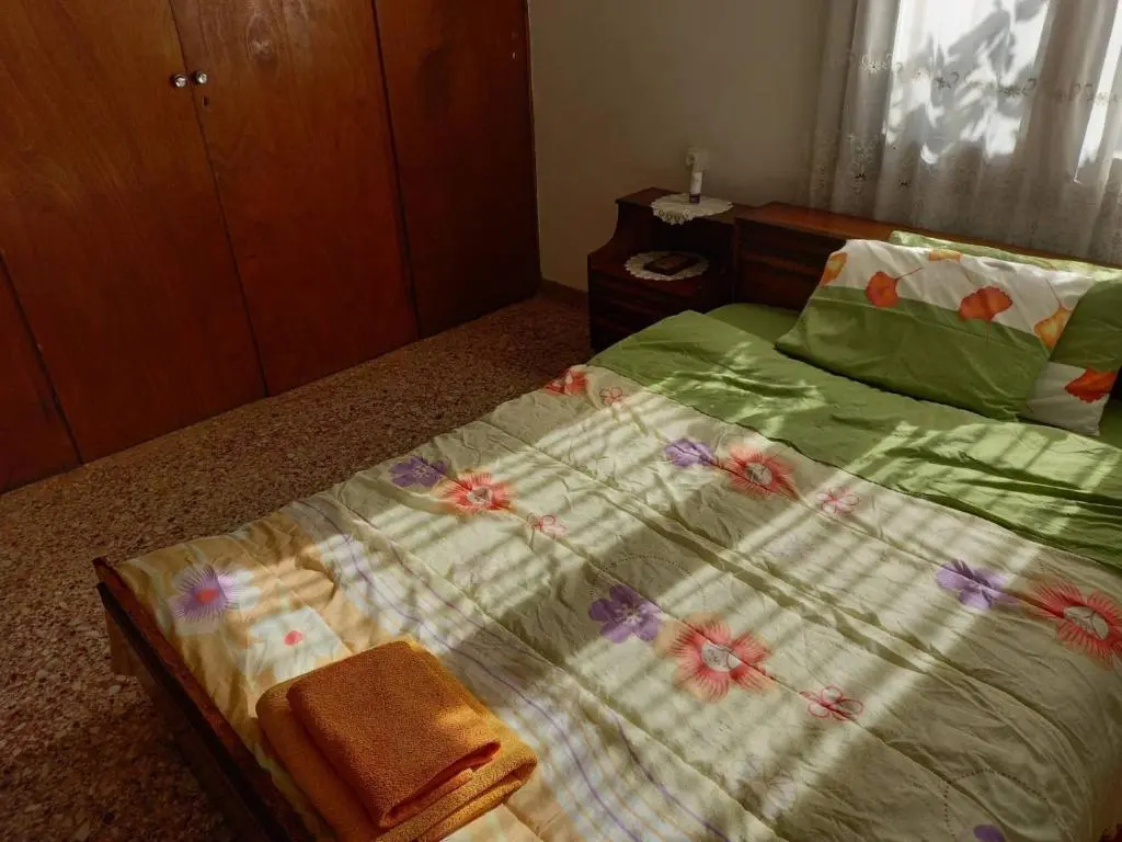 Mountain House 3 Bedroom