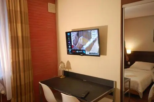 Hipnotic B&B