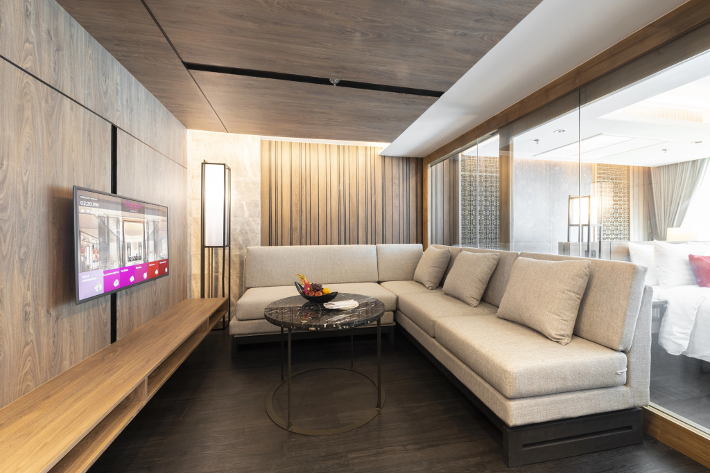 Ramada Plaza by Wyndham Chao Fah Phuket