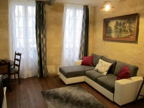 Appartements Bordeaux Saint Michel