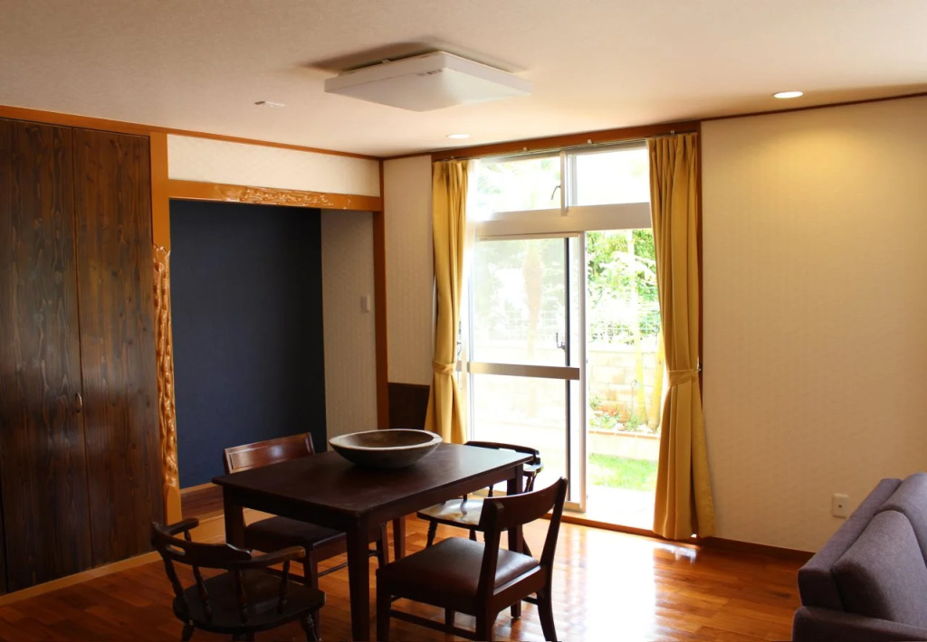 Condominium Sango