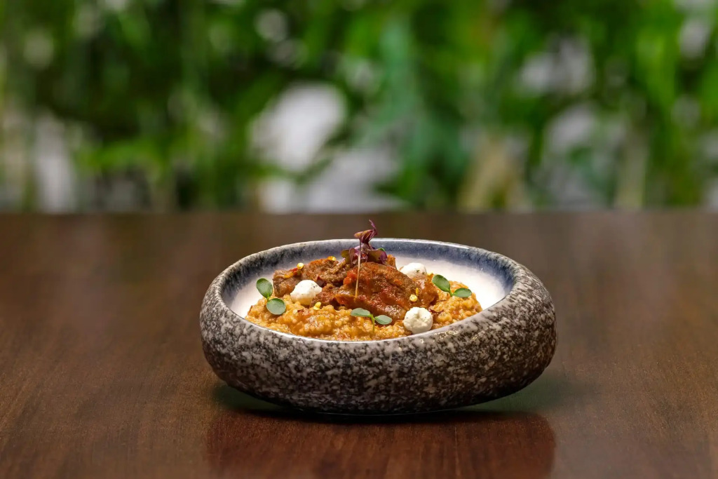 KRESTEN ROYAL Euphoria Resort