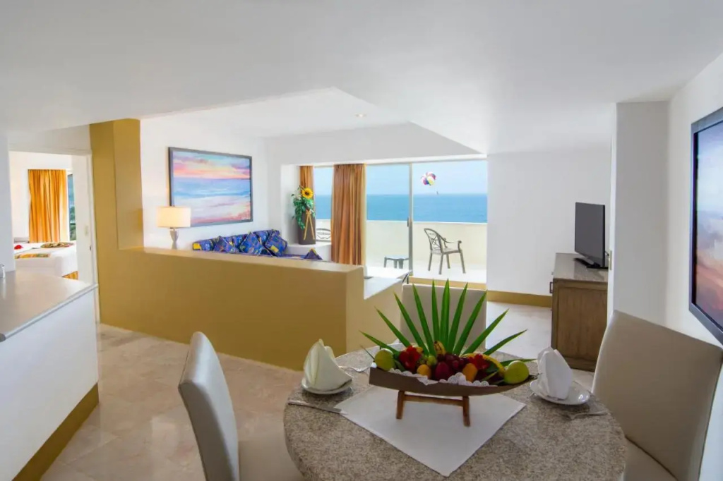 Tesoro Ixtapa All Inclusive