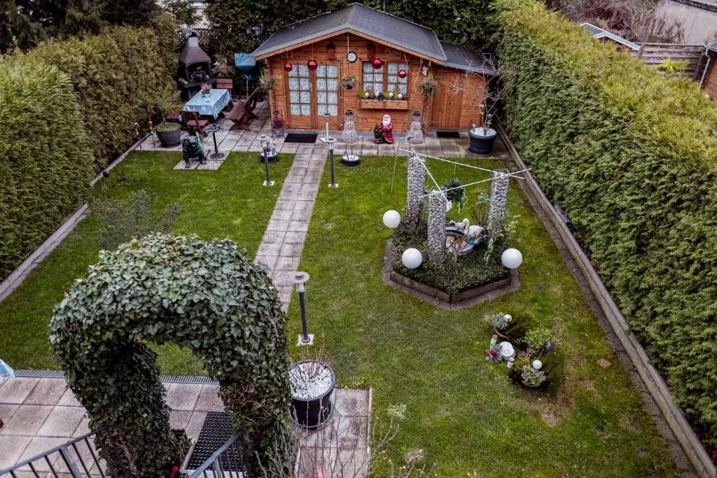 Appartement zur Rosi