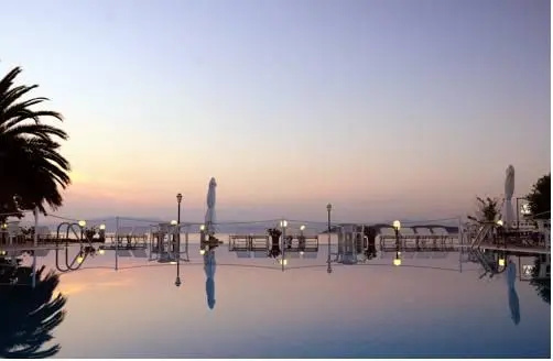 Vournelis Hotel