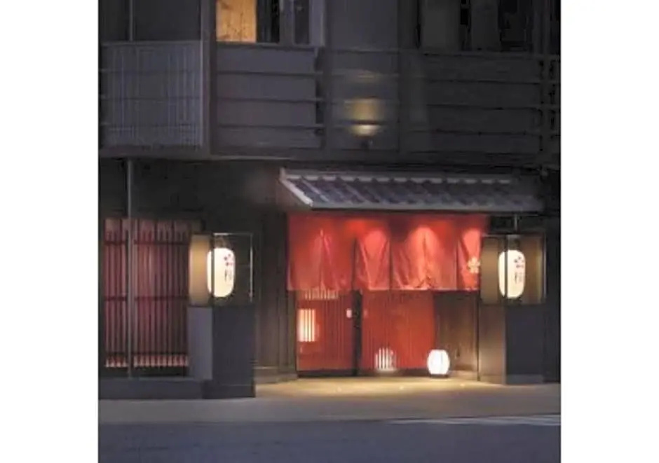 Sakura Sky Hotel - Vacation STAY 18445v