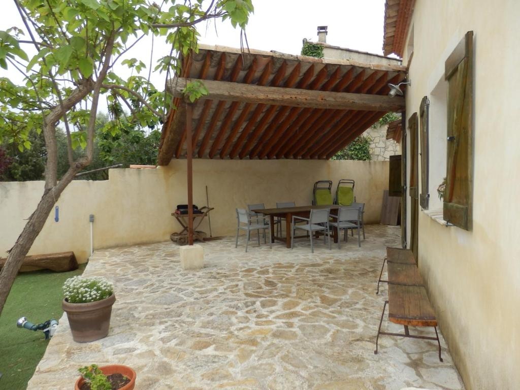 Gite de la Coste Pagano