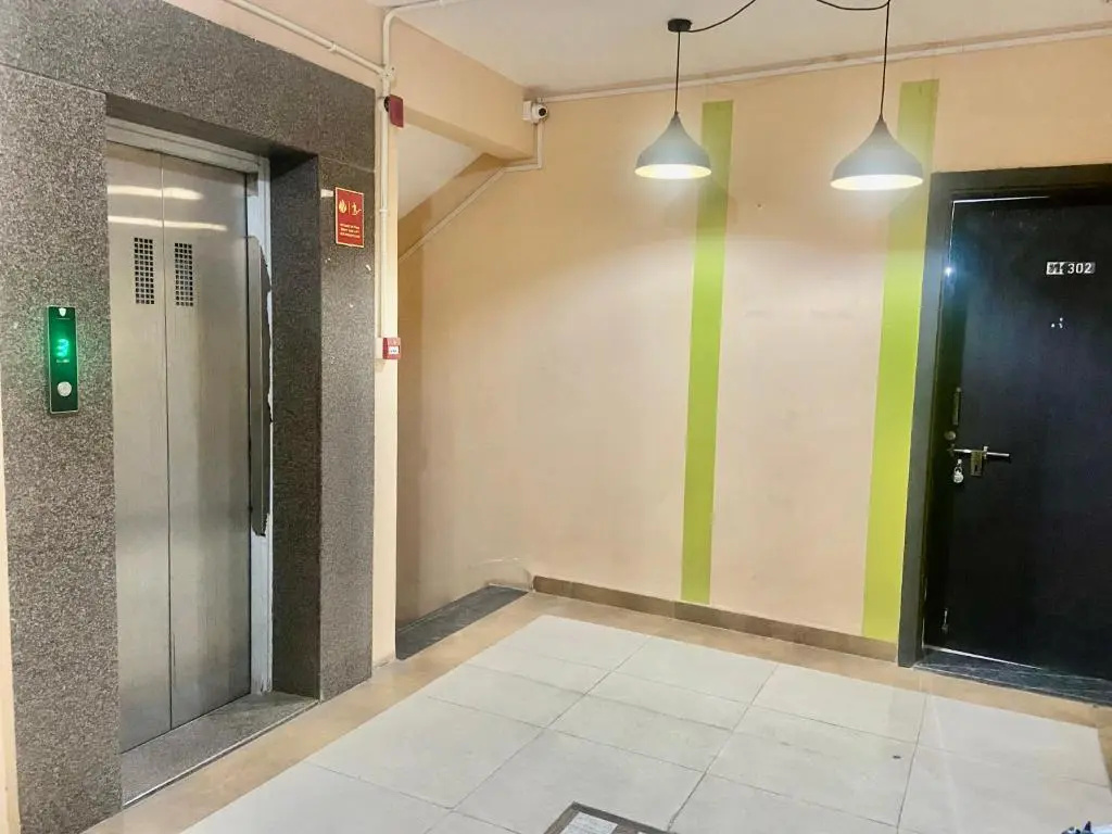 Peaceful Entire 2 BHK Free Wi Fi Parking Kharadi