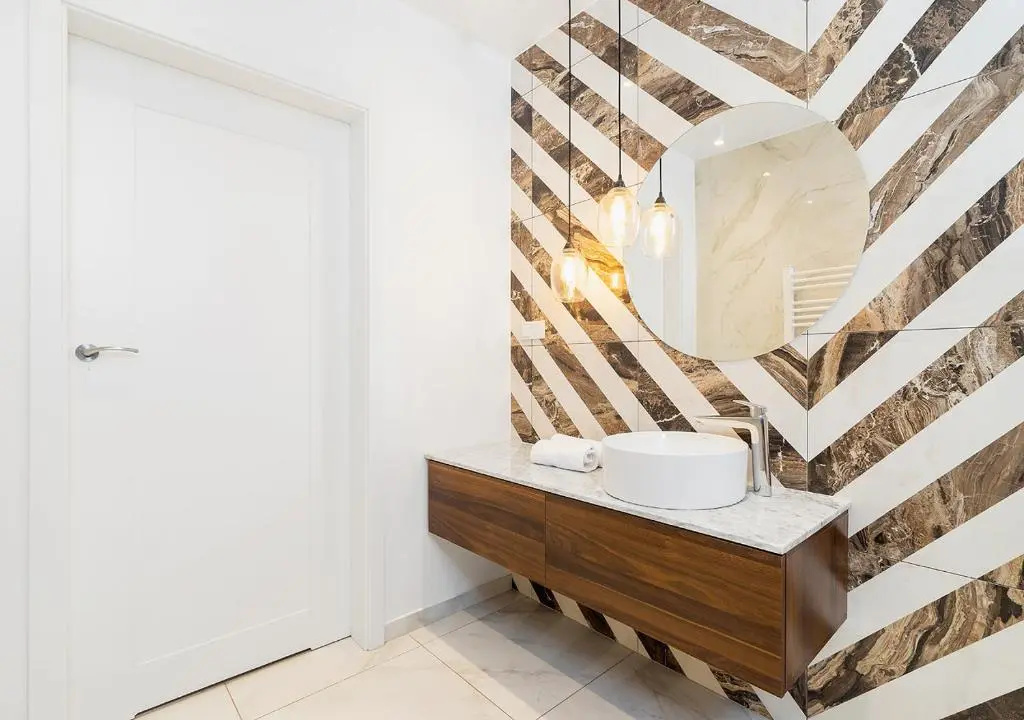 KrakowMyPlace Kazimierz Aparthotel