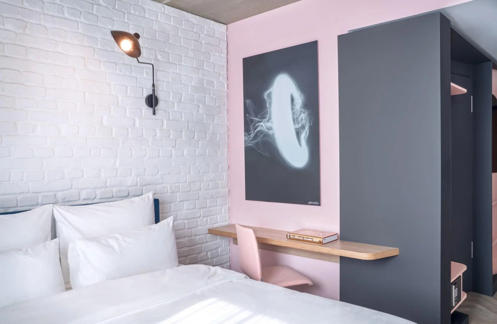 URBAN LOFT Cologne