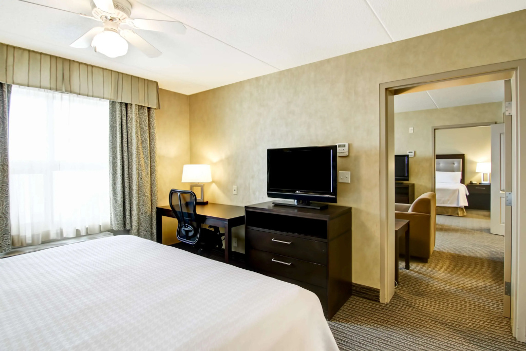 Homewood Suites by Hilton Toronto-Markham