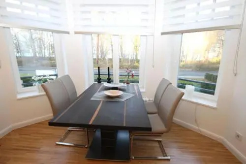 Deluxe Suites Villa Lowenstein