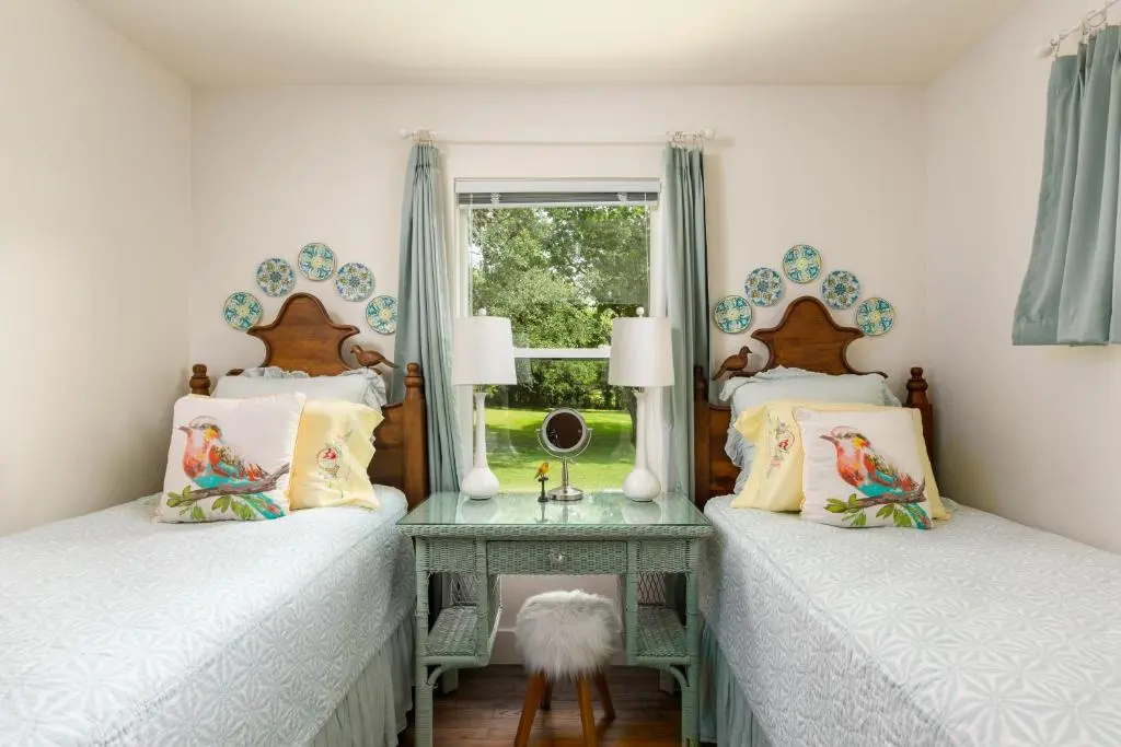 Bear Creek Cottage