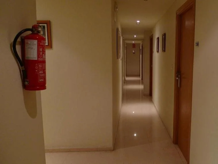 Hostal María