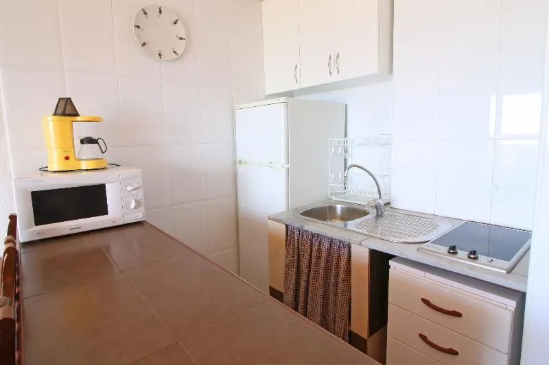 Holiday Apartment Mar 2
