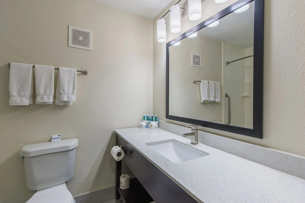 Holiday Inn Express Dandridge by IHG
