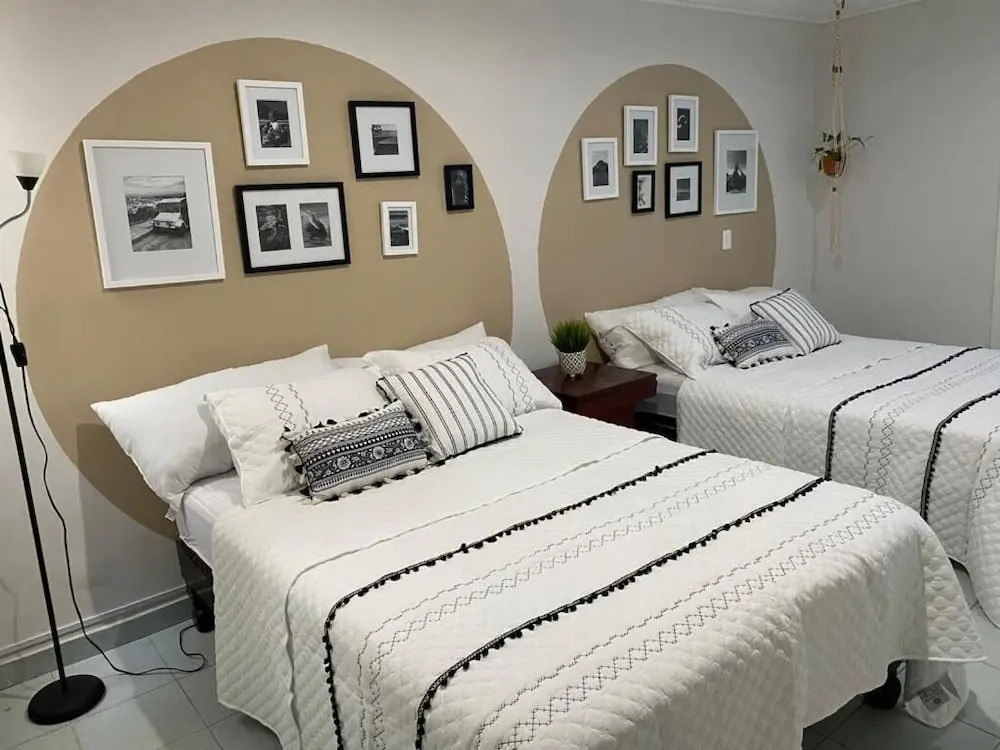 Hotel Boutique Beehive Coliving